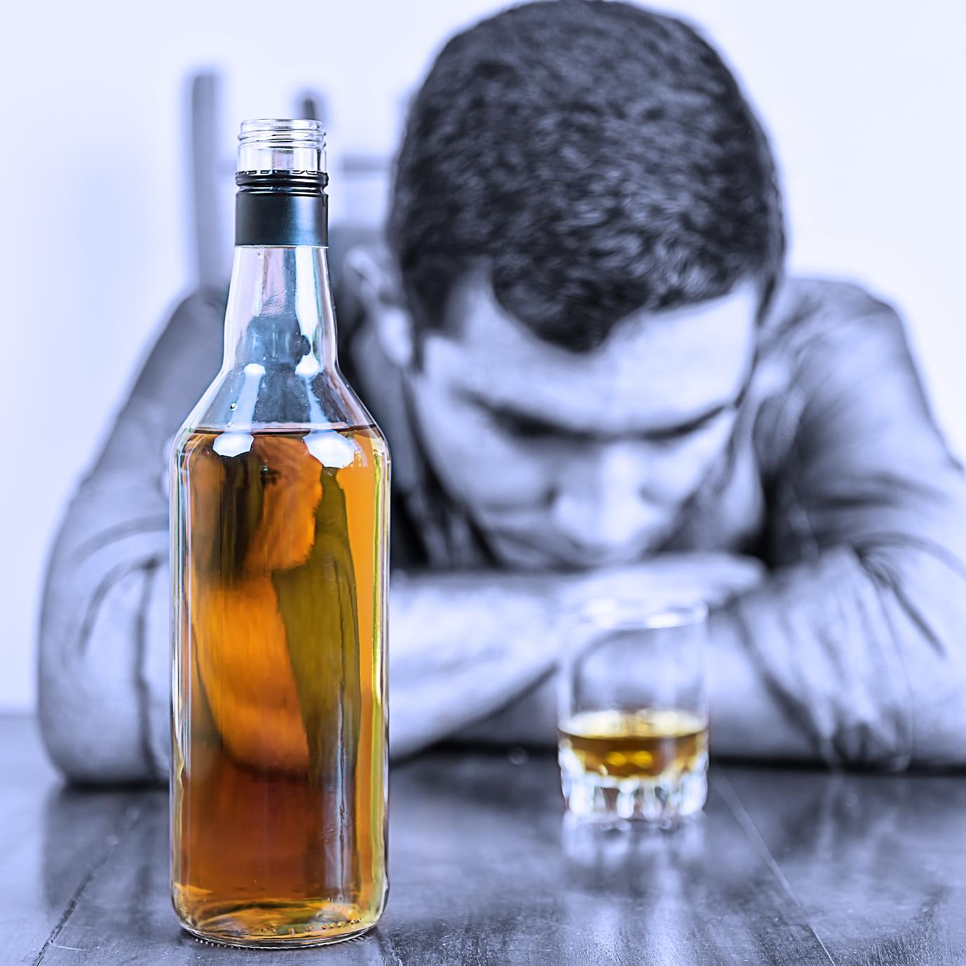 Алкоголизм в России – можно ли снизить печальную статистику?