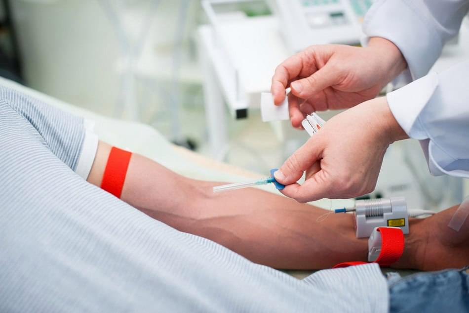 Электросон, лазерное облучение крови и физиотерапия – тройная помощь в лечении наркомании