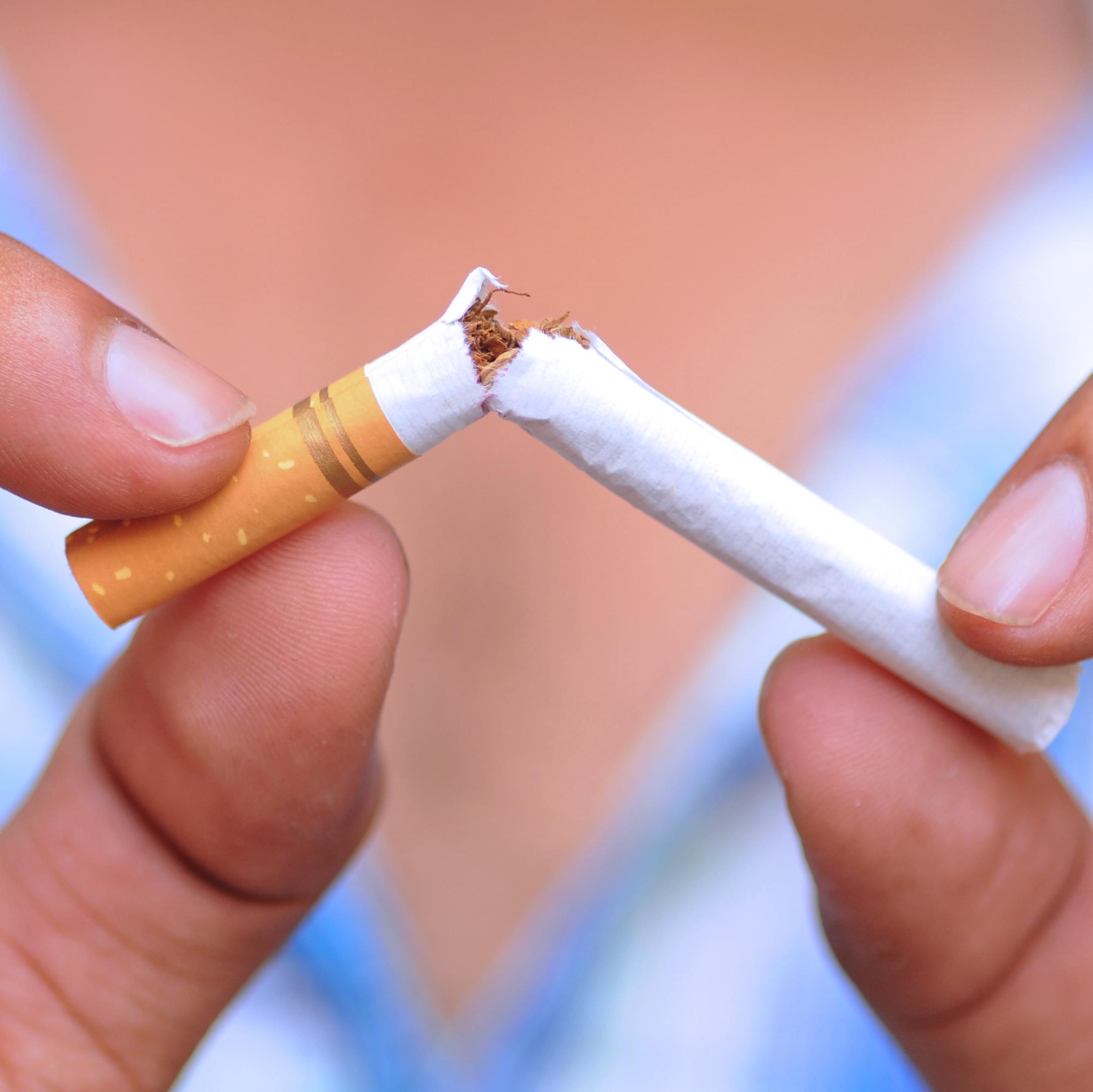 Лечение табачной зависимости как важная составляющая полноценного избавления от пристрастия к спиртному