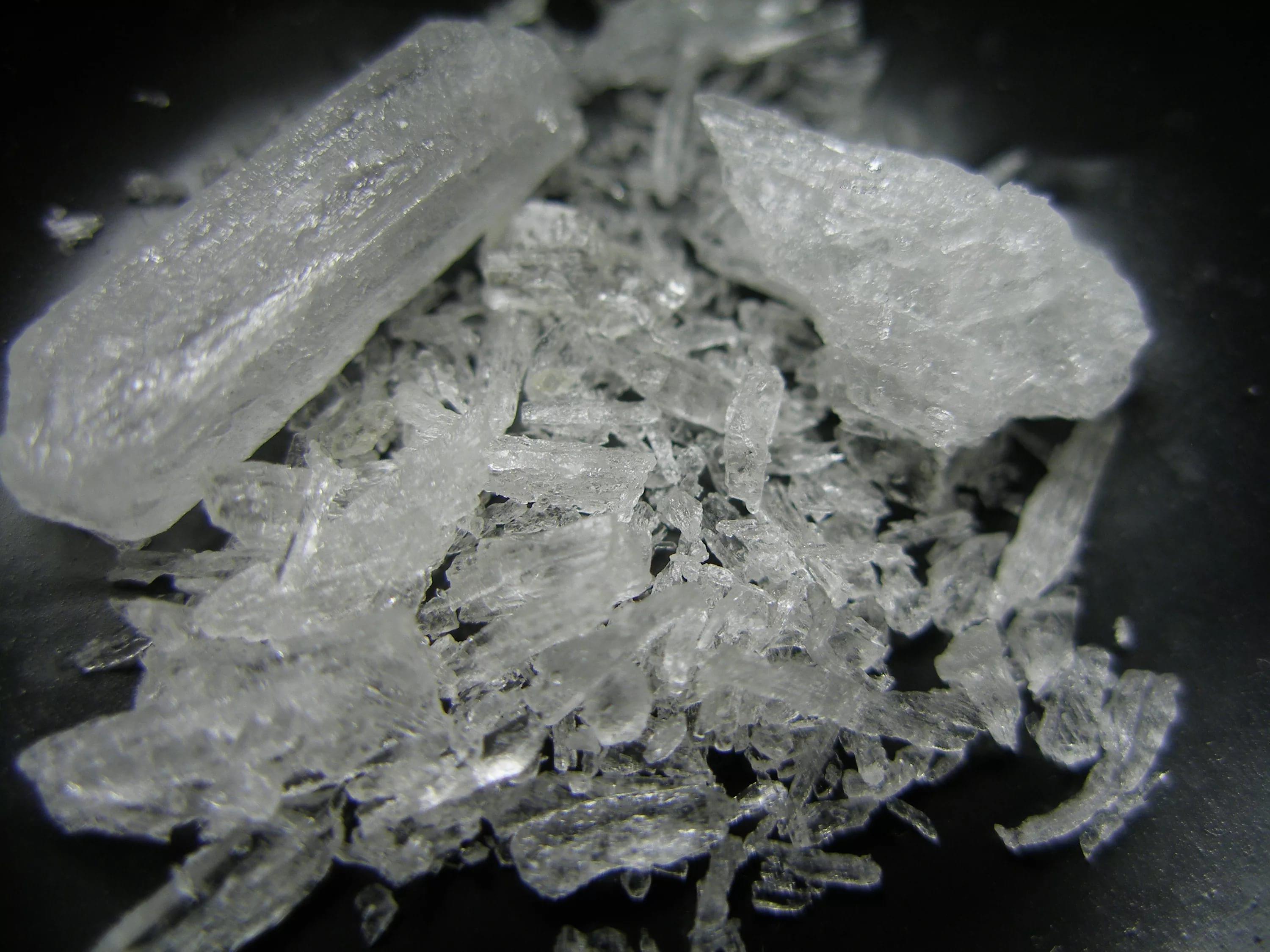 Что такое лед наркотик состояние при употреблении спайса