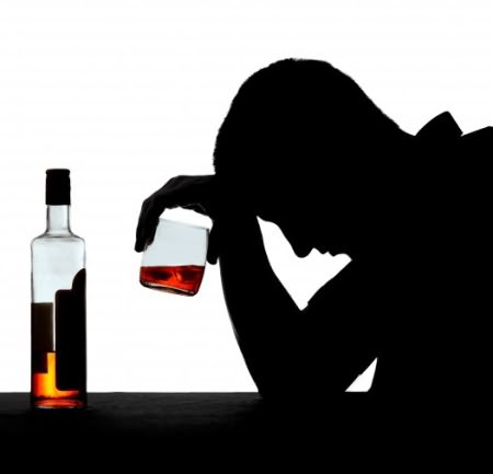 Кодирование от алкоголизма и мужская потенция